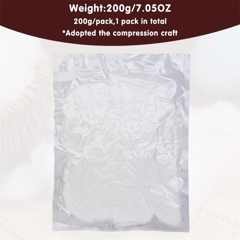 relleno de fibra de poliéster 04