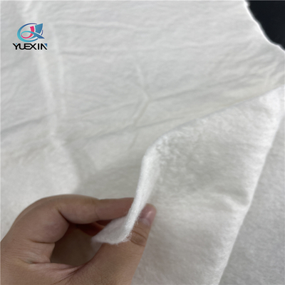 Guata/fieltro de bambú reciclado de absorción acústica 