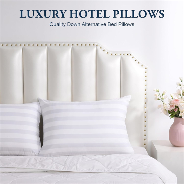 ¿Qué almohadas recomiendan las quiroprácticas?