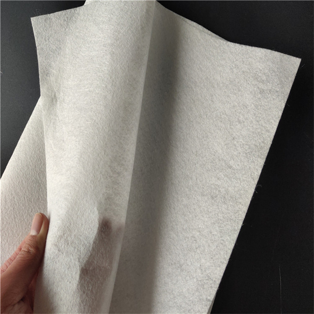 Material de revestimiento no forrado 29