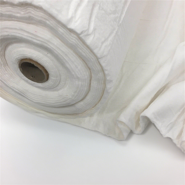 Bateo de bambú natural suave para la artesanía y la costura