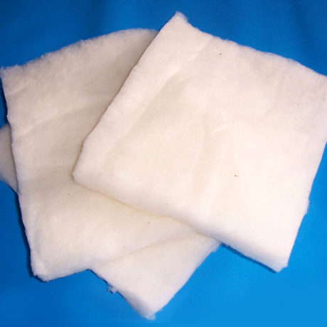 Guata/guata/relleno de algodón natural suave y grueso 