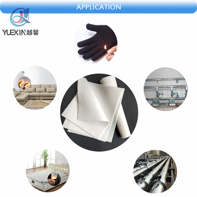 Barrera contra incendios 00132