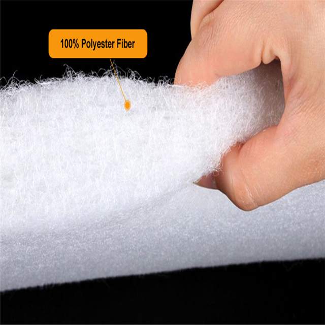 Almohadilla filtrante 26