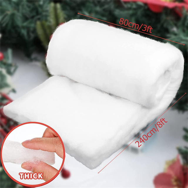 GRS Certificado de poliéster reciclado Wading Black Nnow Blanket