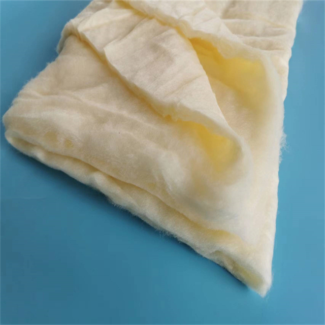 Fibra de soja Batting21