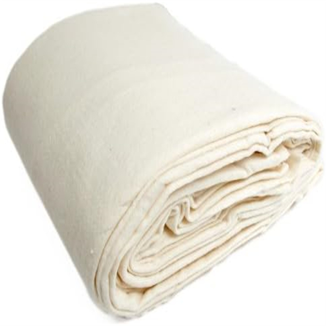 Bateo de algodón puro durante toda la temporada Bateo de acolchado para colchas de mantas de relleno, artesanía