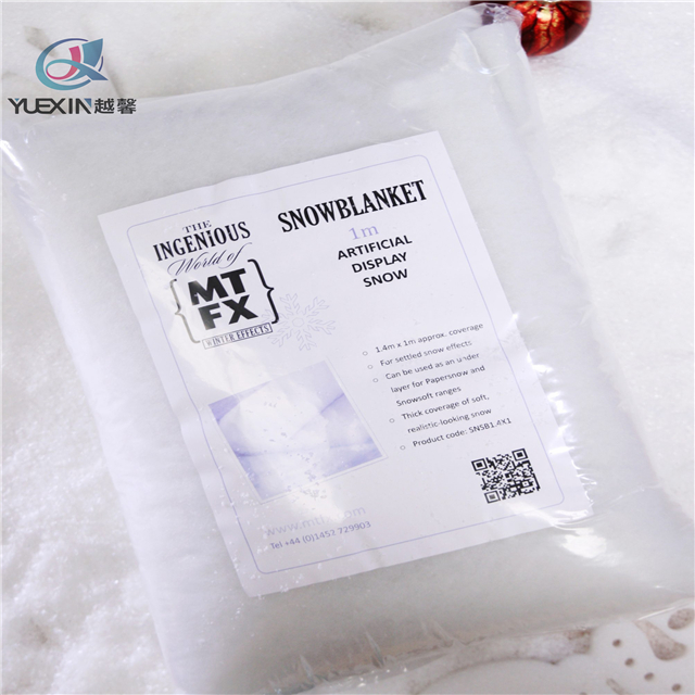 manta de nieve 00002