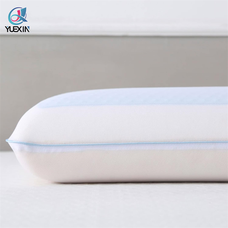 Almohada de espuma de memoria