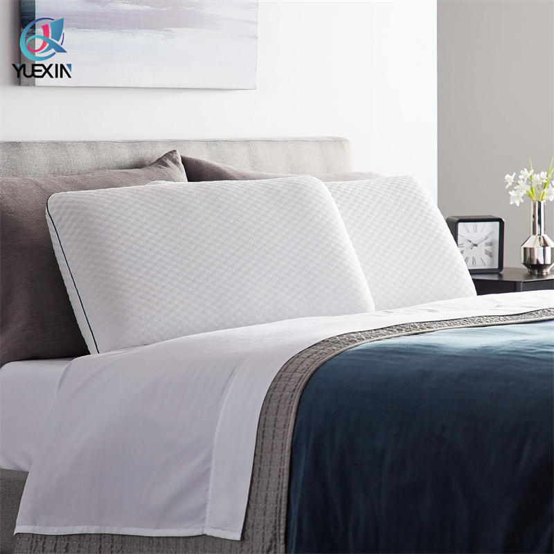 ¿Cuál es la mejor posición para dormir en una almohada de espuma de memoria？