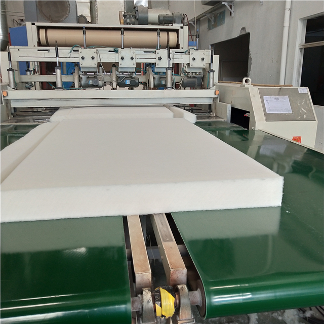 Guatas aislantes de poli&eacute;ster 007