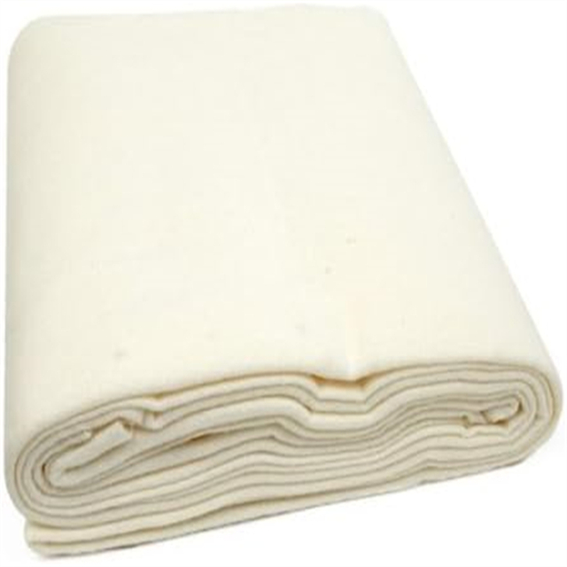 Bateo de algodón puro durante toda la temporada Bateo de acolchado para colchas de mantas de relleno, artesanía