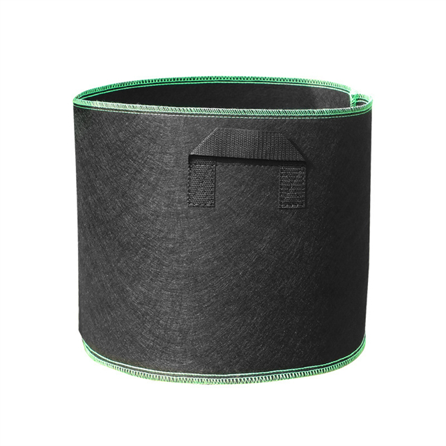 Montas de flores personalizadas duraderas 1-100 galones de cultivo para plantas saludables de crecimiento óptimo y plantas vegetales