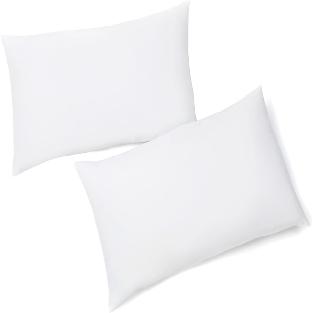 Inserto de almohada de rectángulo de microfibra premium para la mejor experiencia de sueño