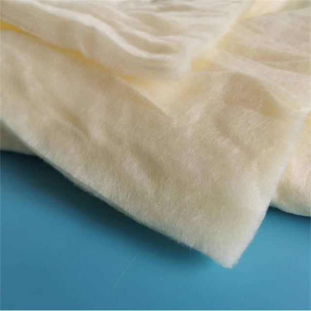 Fibra de soja Batting18