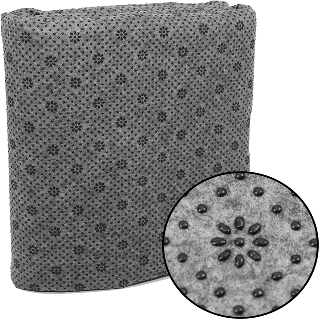 Polla de la imprimación de alfombra de lóbulos para el piso de la alfombra de múltiples capas para proteger los pisos