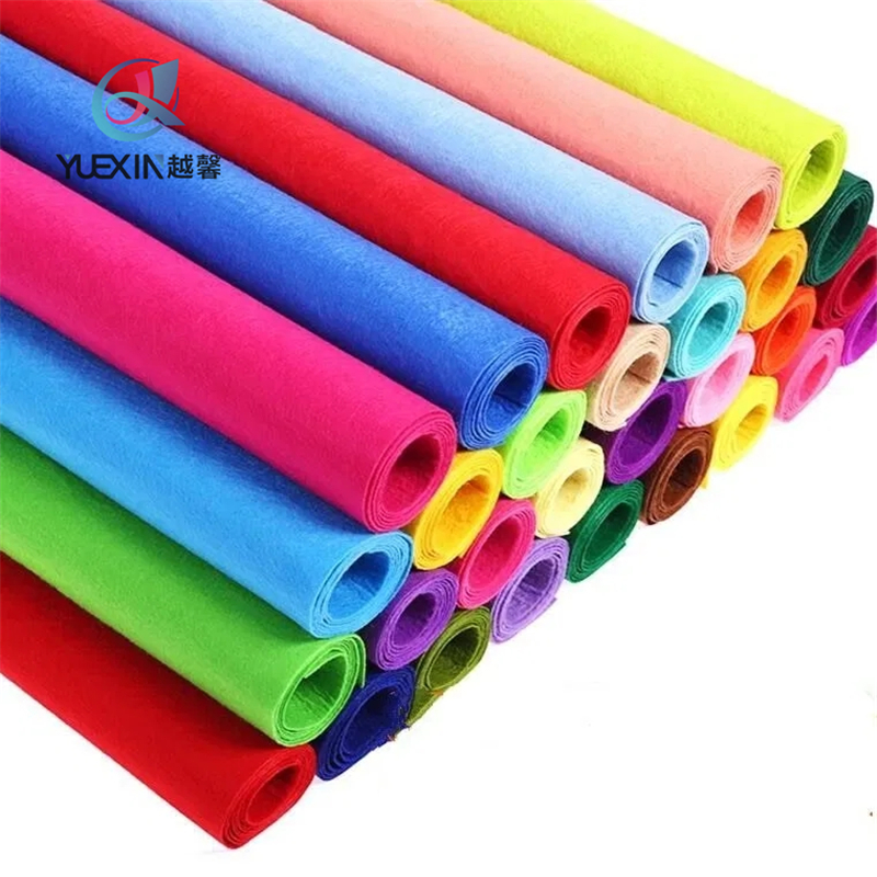 Fieltro de colores 002 49