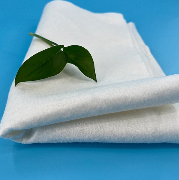 Importancia del fieltro de fibra degradable