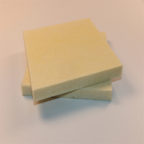 Guata de soja orgánica de 2200 g/m&sup2; para colchones cómodos y ecológicos