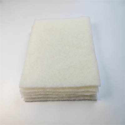 Guata de soja regenerada: confort sostenible para el relleno de colchones