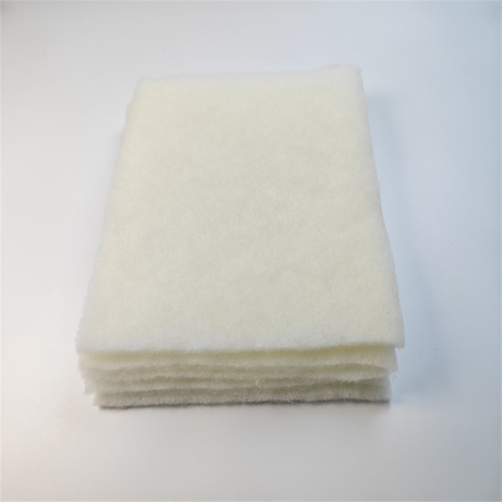 Guata de soja regenerada: confort sostenible para el relleno de colchones