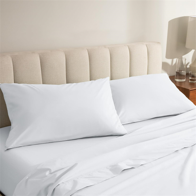 Inserto de almohada de rectángulo de microfibra premium para la mejor experiencia de sueño