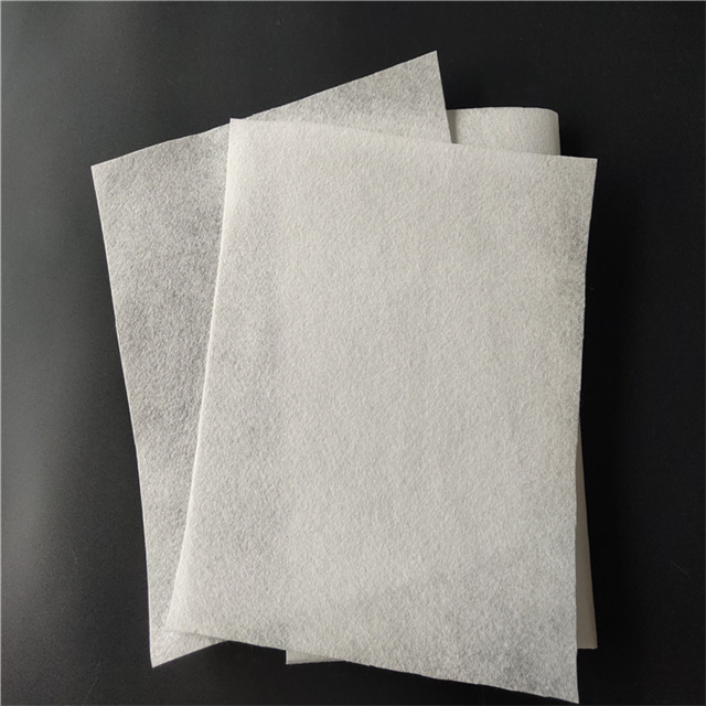 Material de revestimiento no forrado 24