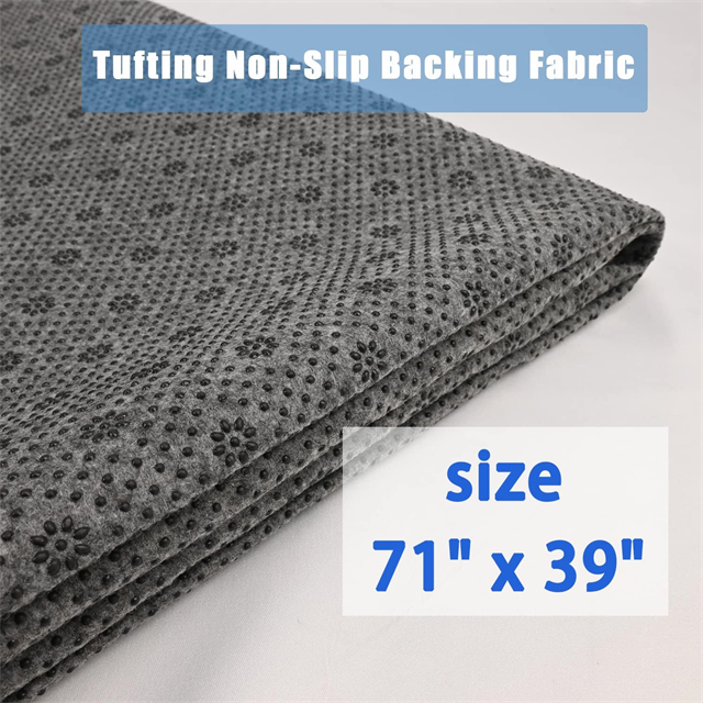 Siente la alfombra de la placa inferior 8