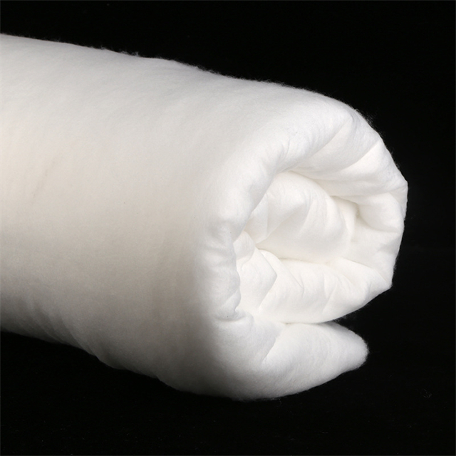 Lading de poliéster premium lavable para colchas y ropa