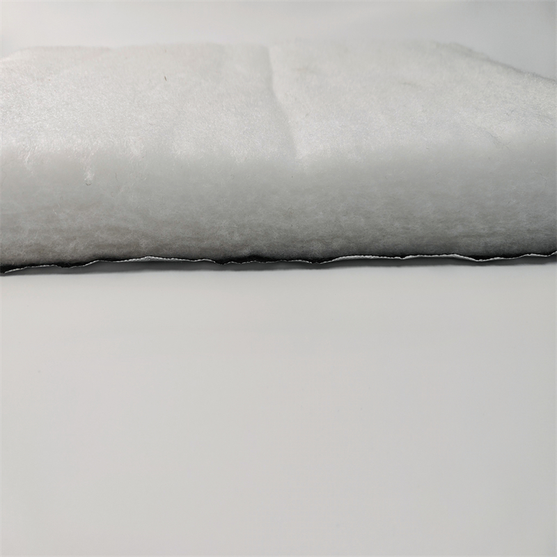 Bloques de aislamiento de papel de aluminio duradero de 50 mm para un aislamiento eficaz del vehículo