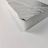 Bloques de aislamiento de papel de aluminio duradero de 50 mm para un aislamiento eficaz del vehículo