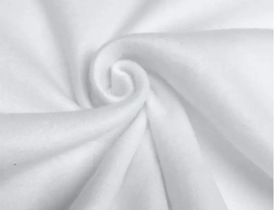 ¿De qué está hecha la tela de fieltro?