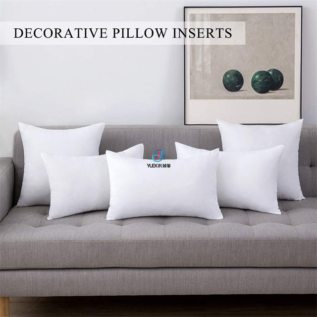 Inserto de almohada decorativa Small SizeShop