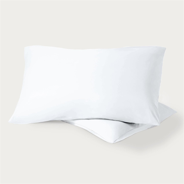 Inserto de almohada de rectángulo de microfibra premium para la mejor experiencia de sueño