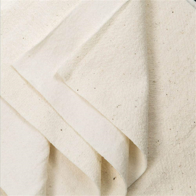 Bateo de algodón puro durante toda la temporada Bateo de acolchado para colchas de mantas de relleno, artesanía