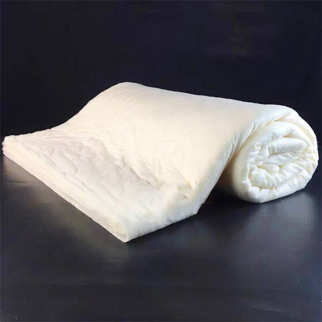 Lading de poliéster premium lavable para colchas y ropa