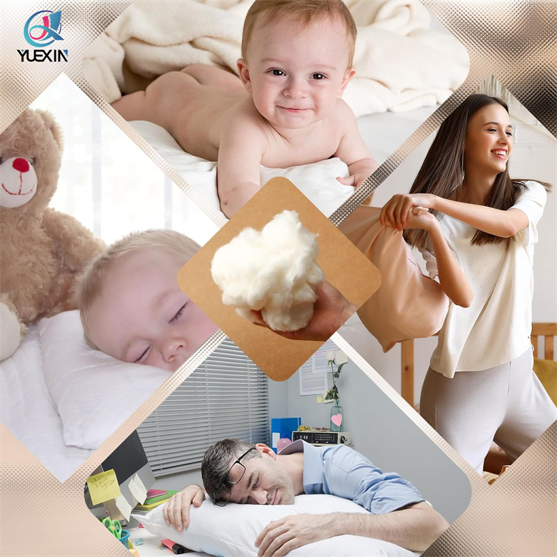 Relleno de fibra de algod&oacute;n06