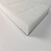 Bloques de aislamiento de papel de aluminio duradero de 50 mm para un aislamiento eficaz del vehículo