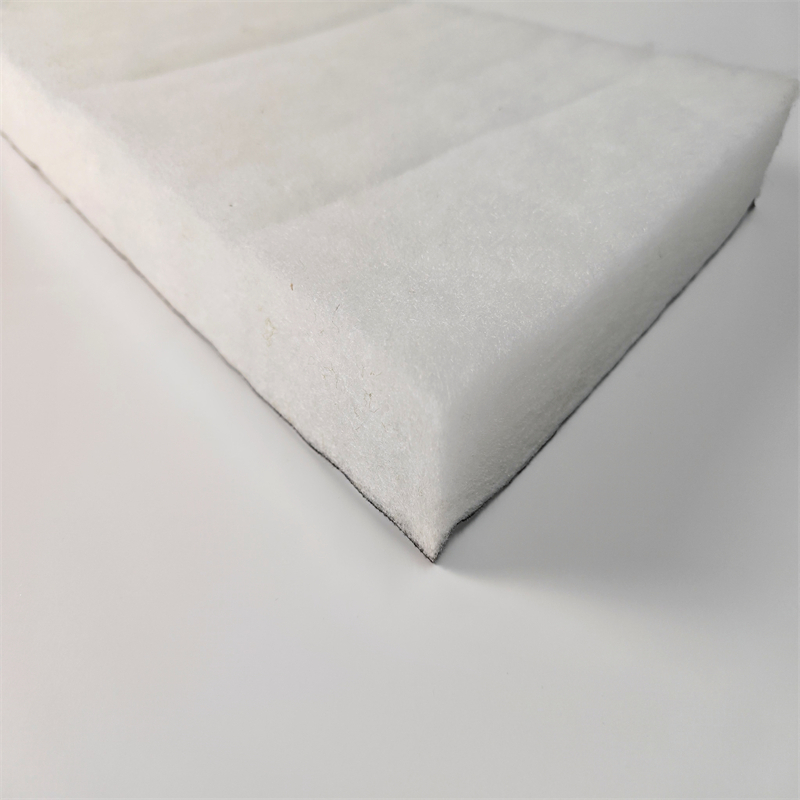 Bloques de aislamiento de papel de aluminio duradero de 50 mm para un aislamiento eficaz del vehículo