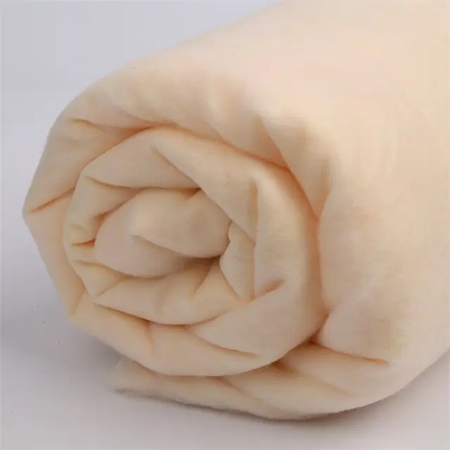 ¿Es necesario prelavar la guata?