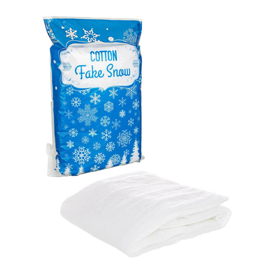 Manta de nieve 