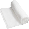 GRS Certificado de poliéster reciclado Wading Black Nnow Blanket