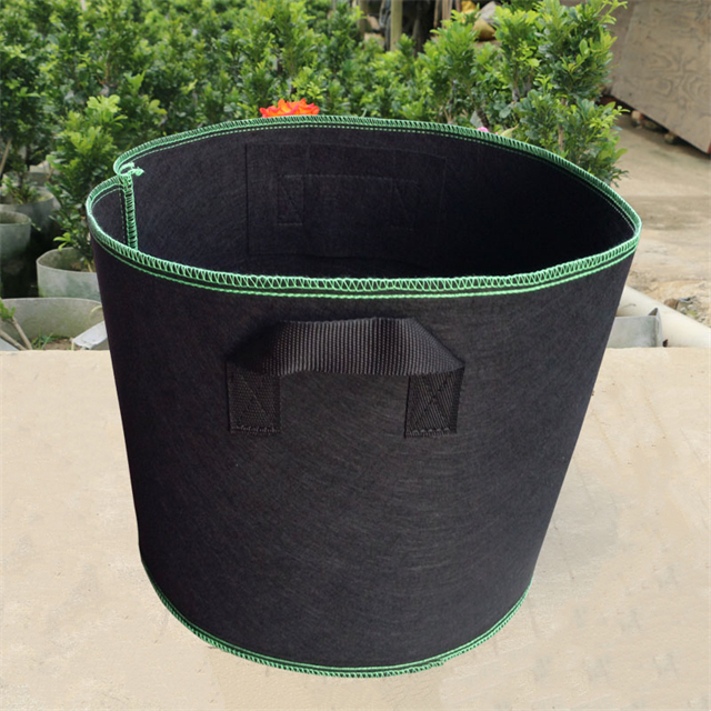 Bolsas de cultivo de plantas14 