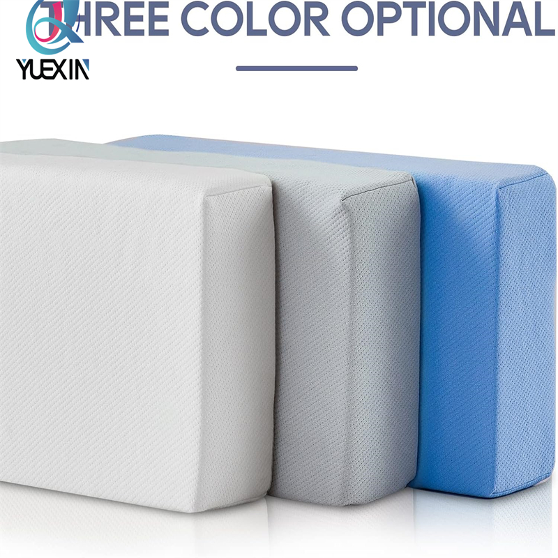 Almohada de espuma 0052