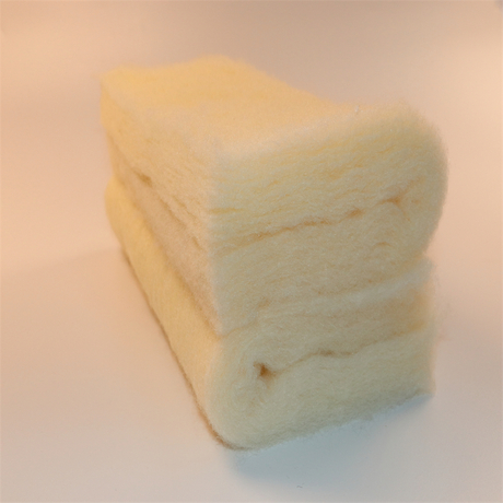 Algodón de soja suave de 400 g/m&sup2; de alta calidad que mejora la comodidad del colchón.