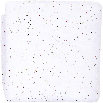 Manta decorativa de nieve para la nieve para la escena navideña
