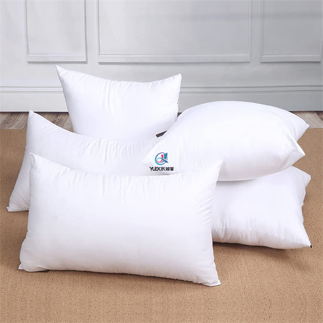 Almohada de banco cómoda y extra grande