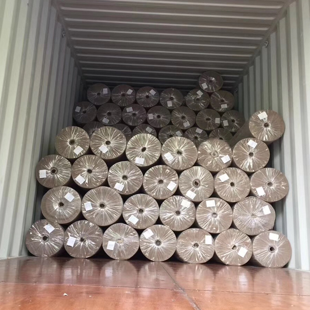 Tela de revestimiento no forrada 13