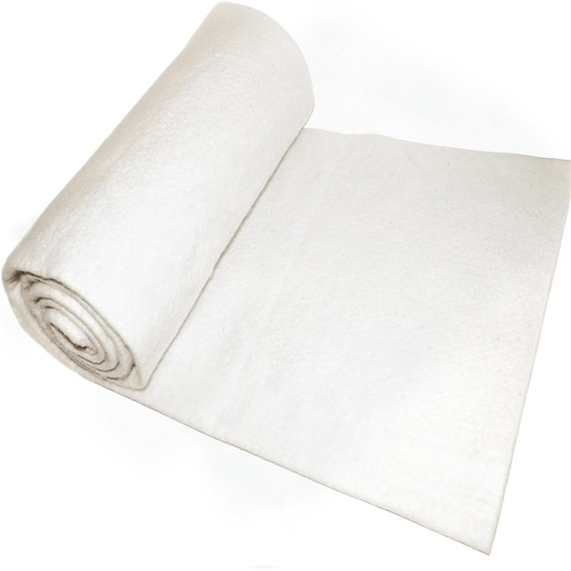 Bateo de bambú natural suave para la artesanía y la costura