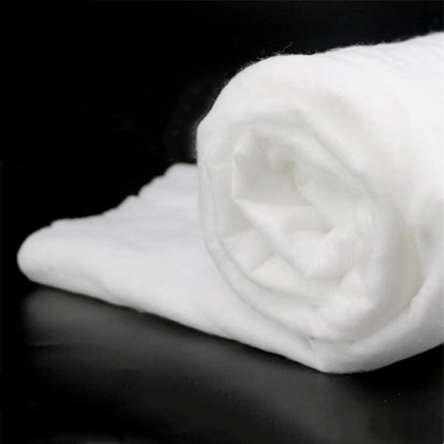 Lading de poliéster premium lavable para colchas y ropa